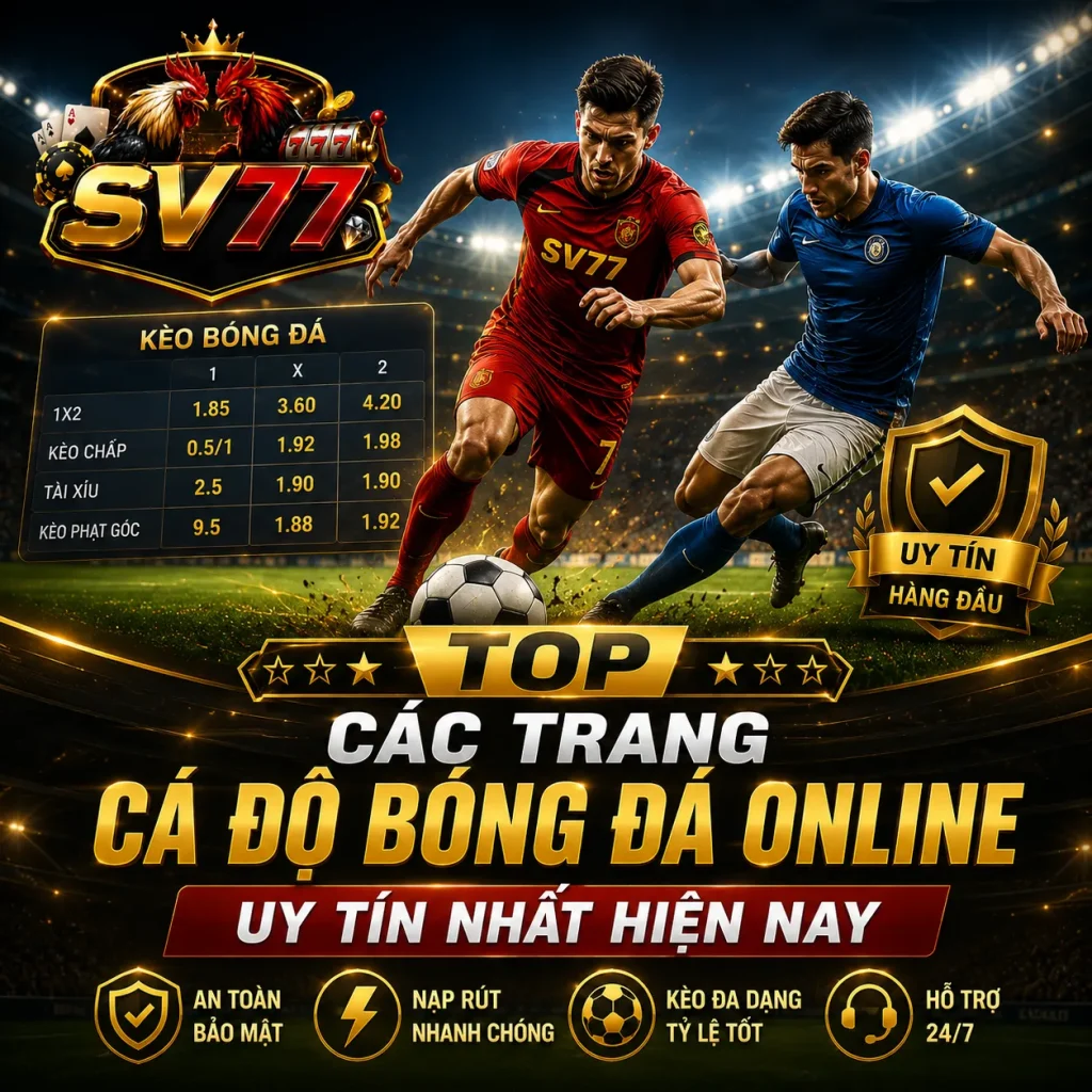 anh dai dien cac trang ca do bong da online