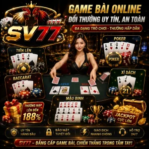 anh dai dien game bai online doi thuong uy tin