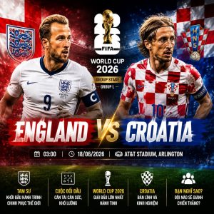 anh vs croatia world cup 2026 nhan dinh du doan