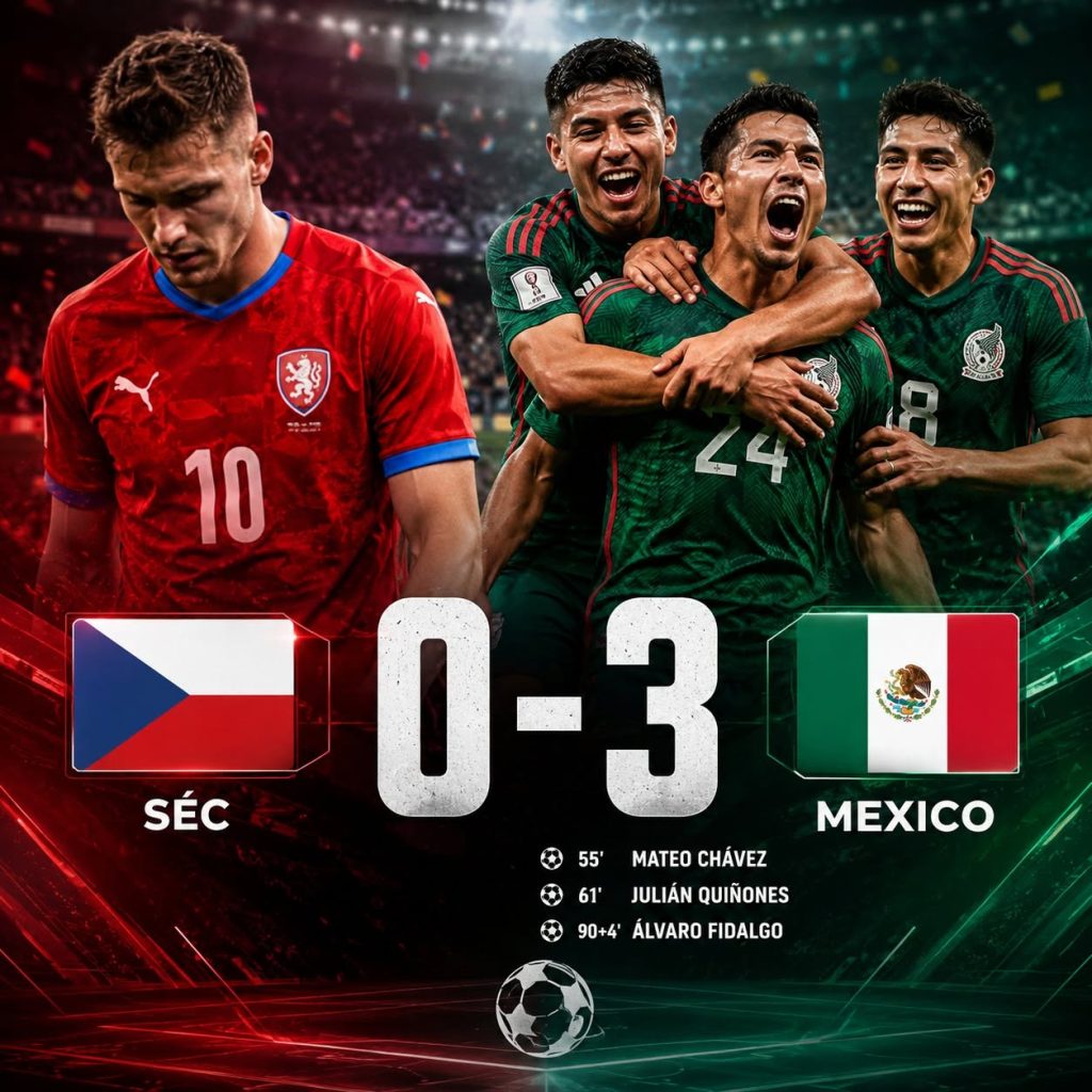 mexico thang thuyet phuc 3 0 truoc sec hien ngang vao vong 1 32 world cup 202