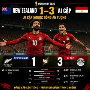 new zealand 1 3 ai cap salah va dong doi tao man nguoc dong dang cap world cup 2026
