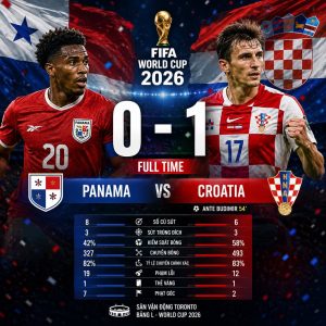 panama 0 1 croatia budimir toa sang croatia song lai hy vong tai world cup 2026