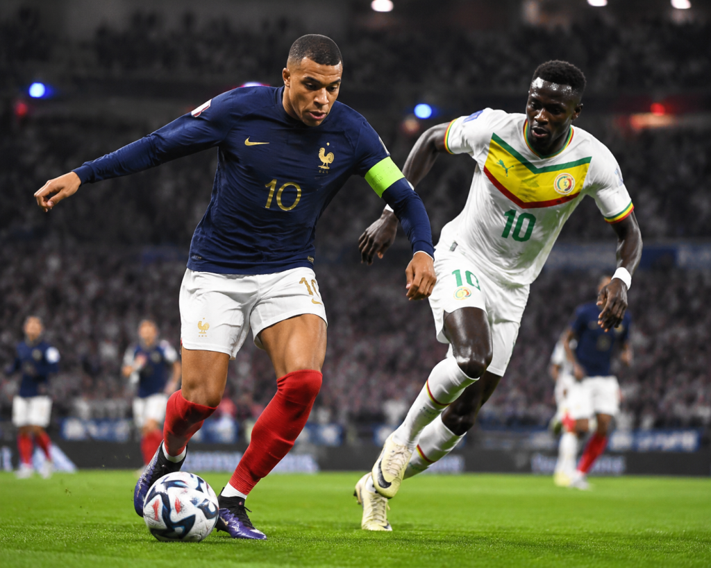 Pháp 3-1 Senegal | Kết quả World Cup 2026 Bảng I 2 Pháp 3-1 Senegal | Kết quả World Cup 2026 Bảng I